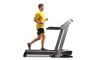 Treadmill on rent