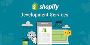 Shopify developer Tampa Shopify developer Tampa