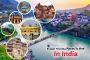 Cheapest Countries to Travel from India