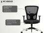 "Ergonomic Office Chair – Comfort at a Low Price!"