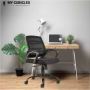 Comfortable ergonomic chair   – Up to 60% OFF! Style and Sup
