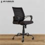 Ergonomic Office Chair – Great Comfort at Low Price!