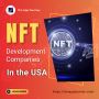 NFT Development Companies in the USA