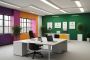 Professional Office Interior Design Services in Ghaziabad 