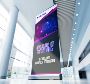 Graphic Design Banners