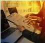 Financial Services Reporting