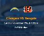 LA Clippers vs. Cincinnati Bengals Tickets