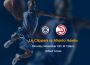 LA Clippers vs Atlanta Hawks Tickets
