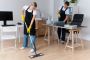 Looking for Professional Office Cleaning Services in Oxford?