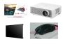 Buy LG Interactive Digital Signage Displays and Projectors -