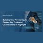 Building Your Private Equity Career: Key Traits 