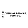 OFFICIAL Central Park Pedicab Tours