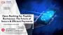 Open Banking for Peptide Businesses: The Future of Secure & 