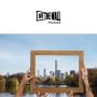 Stylish A3 Poster Frames Sydney | Custom A3 Size Picture Fra