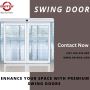 Elevate Your Home with Durable Aluminium Doors Elevate Your Home with Durable Aluminium Doors