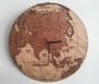 Elegant World Clock - Track Time Across Multiple Zones
