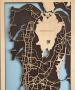 Stylish Mumbai City Posters to Celebrate the Maximum City