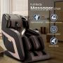 Relieve Stress with Ogawa’s Premium Foot Massage