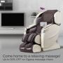 Ultimate Relaxation with a Massage Chair in Singapore