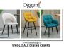 Affordable Range of Wholesale Dining Chairs
