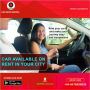 Self - drive car on rent in Lucknow | car rental near me |
