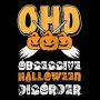 OHD Merch