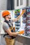Commercial Electrician Cleveland – Reliable Electrical Servi