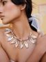 This Year Must-Have Necklaces: Outhouse's Versatile Elegance