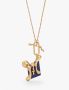 Zodiac Pendants: An Elegant Expression of Your Astrological 