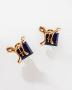 Zodiac Earrings: Subtle Sparkle Stud Earrings