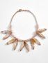 Introducing Outhouse's Masterpiece Pearl Choker Necklaces 