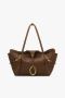 Unveiling Outhouse's Coveted Designer Crossbody Bags 