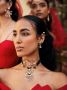The Best Rose Gold Bridal Jewellery for a Modern Bride