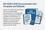 ISO 45001:2018 OH&S Documentation Kit