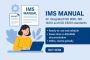 IMS Manual for ISO 9001, ISO 14001 & ISO 45001 