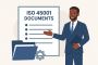 Ready-to-Use ISO 45001 Documents for Quick ISO 45001 Certifi