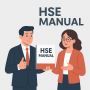 Professional HSE Manual – ISO 14001 & ISO 45001 Ready