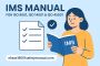 IMS Manual for EQHSMS Certification – ohsas18001safetymanual