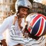 A Helmets That Cares  OTH Helmets for Maximum Protection