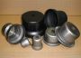 Pressed Steel Thread Protectors – DIC Oil Tools