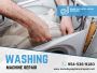 Get Quick Washing Machine Repair Service at Home.