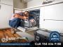 Get Your Dishwasher Repair Today – Trusted Technicians, Guar