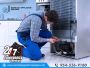 Affordable Kitchenaid Refrigerator Repair in Fort Lauderdale