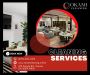 Office Cleaning Services Near Me | Okami Cleaning