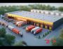 Top 10 Transport Companies in India with OKARA Roadways