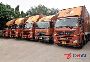  Top Transport Companies in India