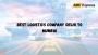 Reliable Mumbai Transport Services – Okara Roadways
