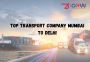 Best Logistics Company – Okara Roadways