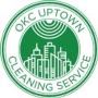 Weekly Commercial Cleaning Company in OKC