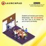 Find the best coworking space nearby in Bhubaneswar